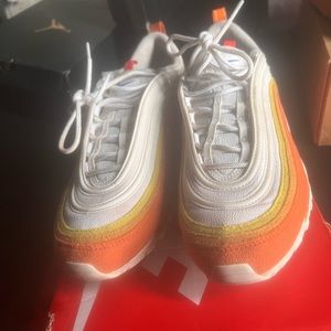 Nike airmax 97